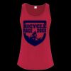ATC Everyday Heavy Cotton Ladies' Tank Top Thumbnail