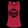 ATC Everyday Heavy Cotton Ladies' Tank Top Thumbnail
