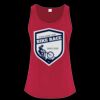 ATC Everyday Heavy Cotton Ladies' Tank Top Thumbnail