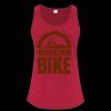 ATC Everyday Heavy Cotton Ladies' Tank Top Thumbnail
