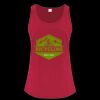 ATC Everyday Heavy Cotton Ladies' Tank Top Thumbnail