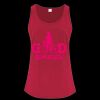 ATC Everyday Heavy Cotton Ladies' Tank Top Thumbnail