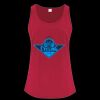 ATC Everyday Heavy Cotton Ladies' Tank Top Thumbnail
