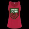 ATC Everyday Heavy Cotton Ladies' Tank Top Thumbnail