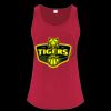 ATC Everyday Heavy Cotton Ladies' Tank Top Thumbnail
