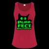 ATC Everyday Heavy Cotton Ladies' Tank Top Thumbnail