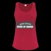 ATC Everyday Heavy Cotton Ladies' Tank Top Thumbnail