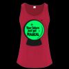 ATC Everyday Heavy Cotton Ladies' Tank Top Thumbnail