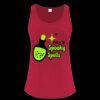 ATC Everyday Heavy Cotton Ladies' Tank Top Thumbnail