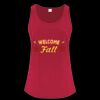 ATC Everyday Heavy Cotton Ladies' Tank Top Thumbnail