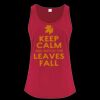 ATC Everyday Heavy Cotton Ladies' Tank Top Thumbnail