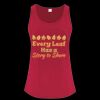 ATC Everyday Heavy Cotton Ladies' Tank Top Thumbnail