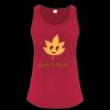 ATC Everyday Heavy Cotton Ladies' Tank Top Thumbnail