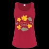 ATC Everyday Heavy Cotton Ladies' Tank Top Thumbnail