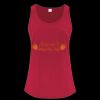ATC Everyday Heavy Cotton Ladies' Tank Top Thumbnail