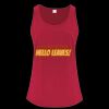 ATC Everyday Heavy Cotton Ladies' Tank Top Thumbnail