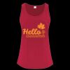 ATC Everyday Heavy Cotton Ladies' Tank Top Thumbnail