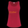 ATC Everyday Heavy Cotton Ladies' Tank Top Thumbnail
