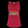 ATC Everyday Heavy Cotton Ladies' Tank Top Thumbnail