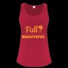 ATC Everyday Heavy Cotton Ladies' Tank Top Thumbnail