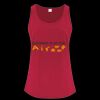 ATC Everyday Heavy Cotton Ladies' Tank Top Thumbnail