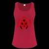 ATC Everyday Heavy Cotton Ladies' Tank Top Thumbnail