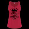 ATC Everyday Heavy Cotton Ladies' Tank Top Thumbnail