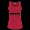 ATC Everyday Heavy Cotton Ladies' Tank Top Thumbnail