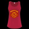 ATC Everyday Heavy Cotton Ladies' Tank Top Thumbnail