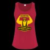 ATC Everyday Heavy Cotton Ladies' Tank Top Thumbnail