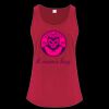 ATC Everyday Heavy Cotton Ladies' Tank Top Thumbnail