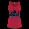 ATC Everyday Heavy Cotton Ladies' Tank Top Thumbnail
