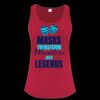 ATC Everyday Heavy Cotton Ladies' Tank Top Thumbnail