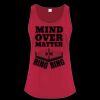 ATC Everyday Heavy Cotton Ladies' Tank Top Thumbnail