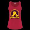 ATC Everyday Heavy Cotton Ladies' Tank Top Thumbnail