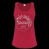 ATC Everyday Heavy Cotton Ladies' Tank Top Thumbnail