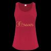 ATC Everyday Heavy Cotton Ladies' Tank Top Thumbnail