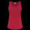 ATC Everyday Heavy Cotton Ladies' Tank Top Thumbnail