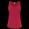 ATC Everyday Heavy Cotton Ladies' Tank Top Thumbnail