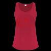 ATC Everyday Heavy Cotton Ladies' Tank Top Thumbnail
