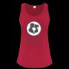 ATC Everyday Heavy Cotton Ladies' Tank Top Thumbnail