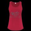 ATC Everyday Heavy Cotton Ladies' Tank Top Thumbnail