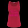ATC Everyday Heavy Cotton Ladies' Tank Top Thumbnail