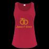 ATC Everyday Heavy Cotton Ladies' Tank Top Thumbnail