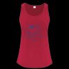 ATC Everyday Heavy Cotton Ladies' Tank Top Thumbnail