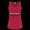 ATC Everyday Heavy Cotton Ladies' Tank Top Thumbnail