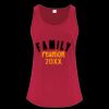 ATC Everyday Heavy Cotton Ladies' Tank Top Thumbnail