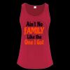 ATC Everyday Heavy Cotton Ladies' Tank Top Thumbnail