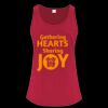 ATC Everyday Heavy Cotton Ladies' Tank Top Thumbnail