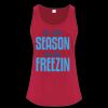 ATC Everyday Heavy Cotton Ladies' Tank Top Thumbnail